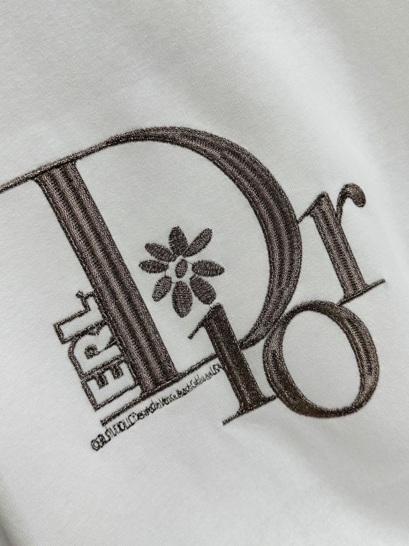 Christian Dior T-Shirts